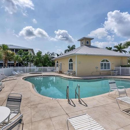 Waterside Condo Rotonda West Exterior foto